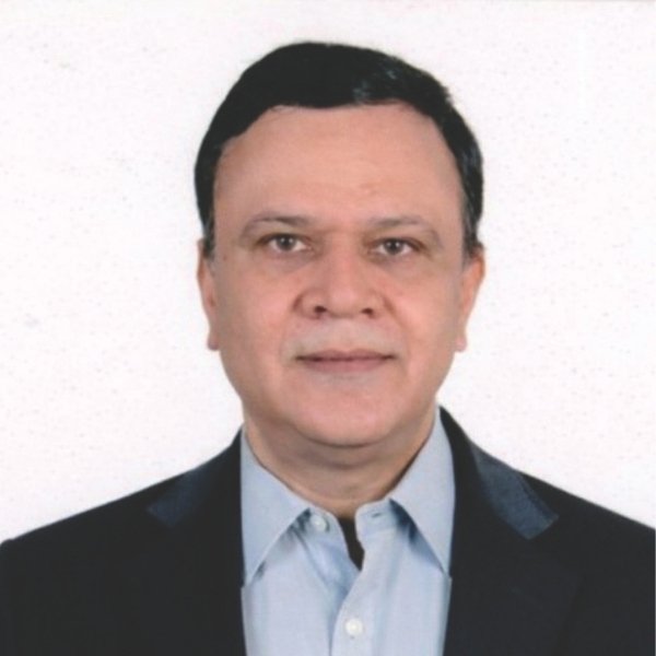 Ravi Krishna