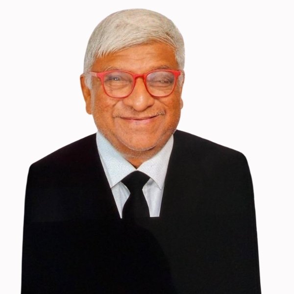 Sudhir Kumar Jain