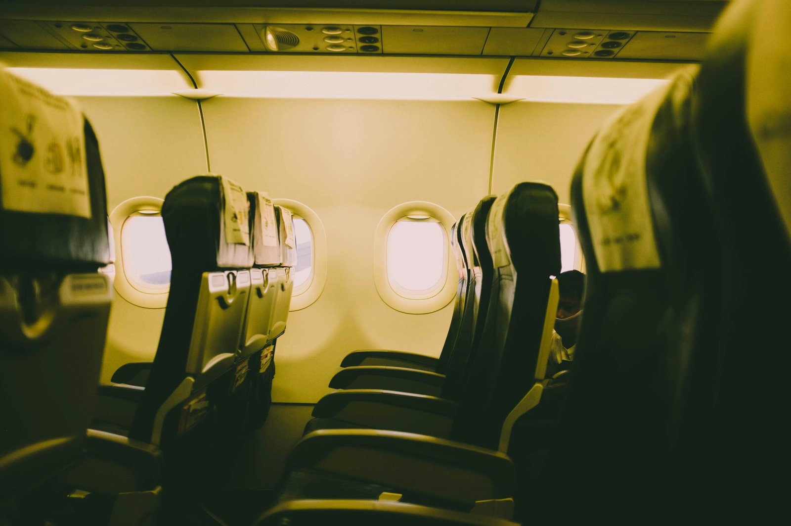 Aviation training program India