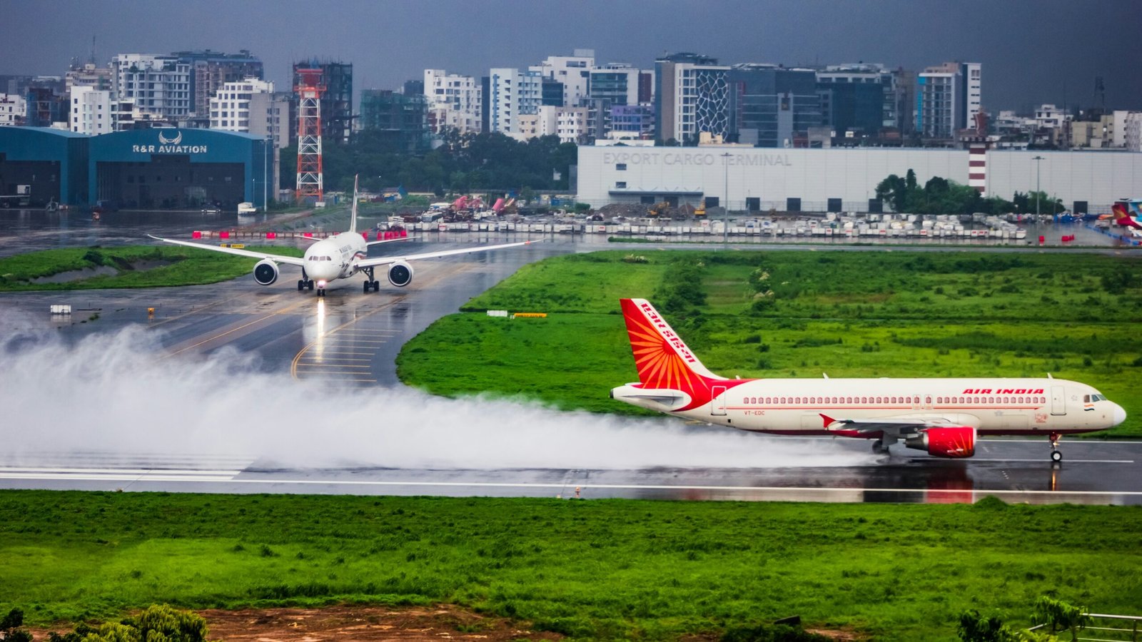 DGCA regulatory compliance India