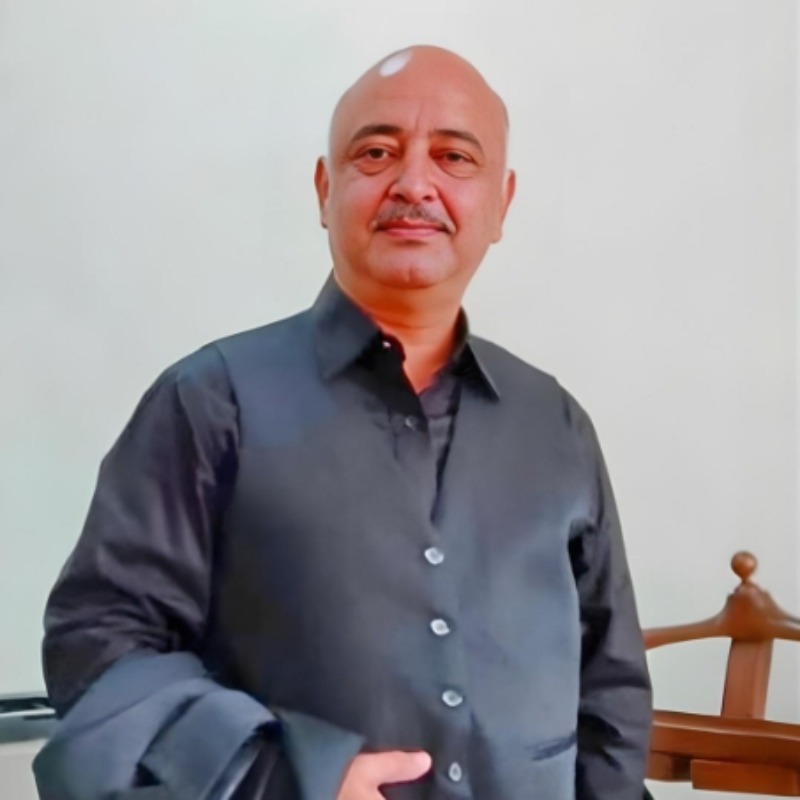 Ajay Prakash