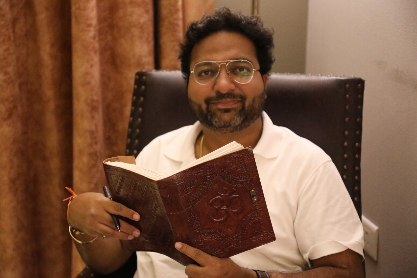 Tarun Mathur